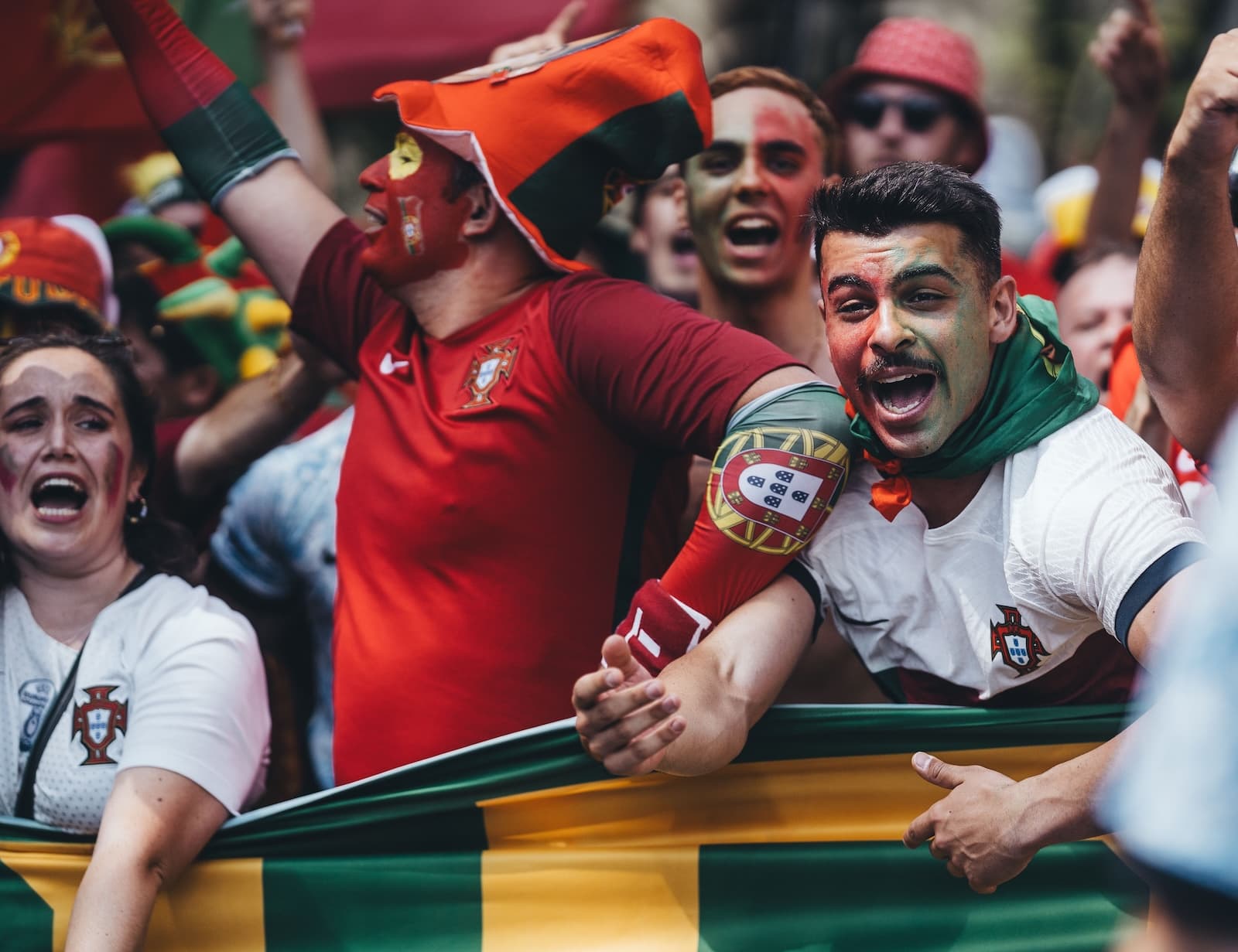 How to Run a World Cup Prediction League With Friends