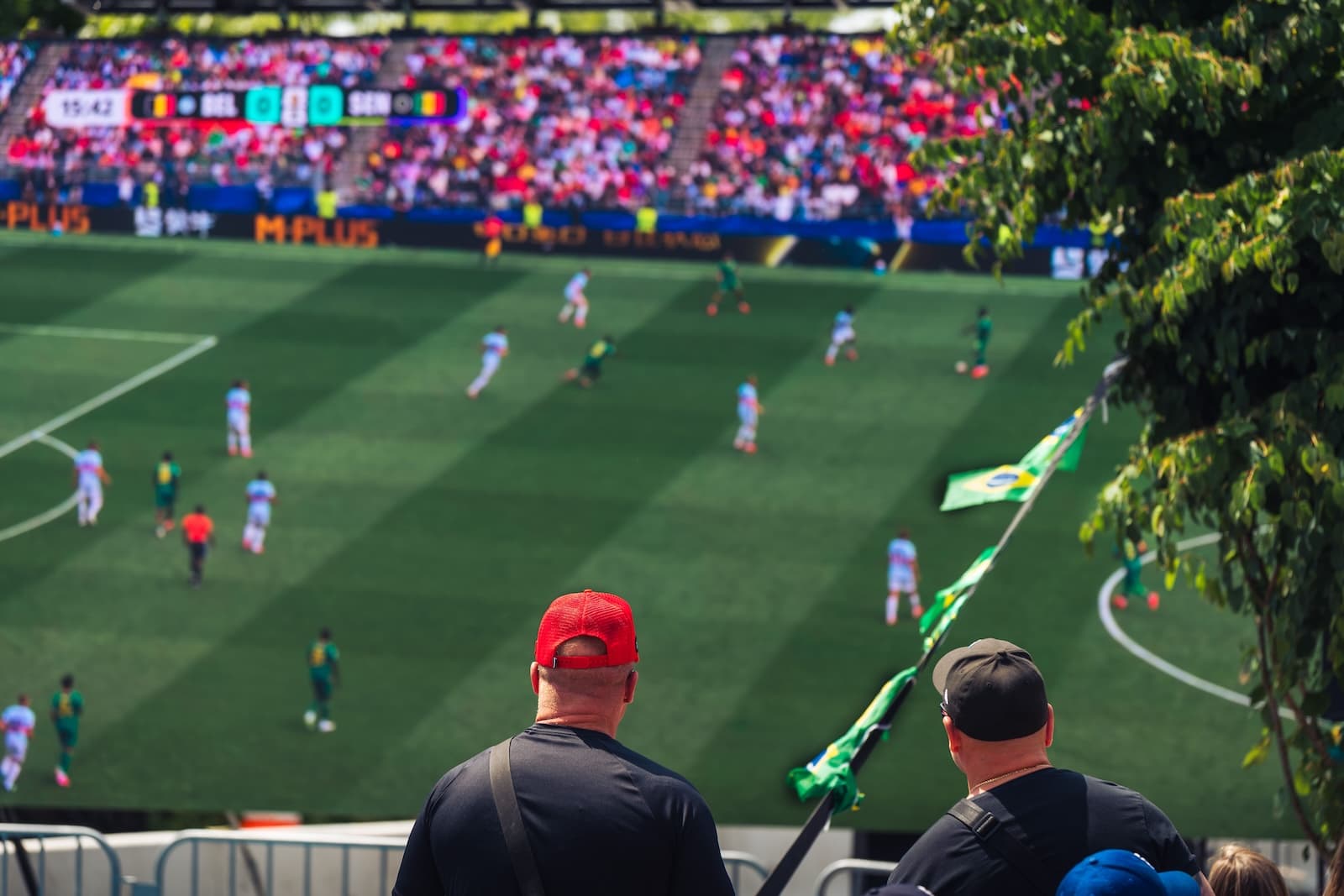 World Cup Prediction Scoring Systems Explained
